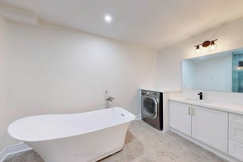 Photo 45 at 12 Larkfield Drive, Don Mills, Toronto