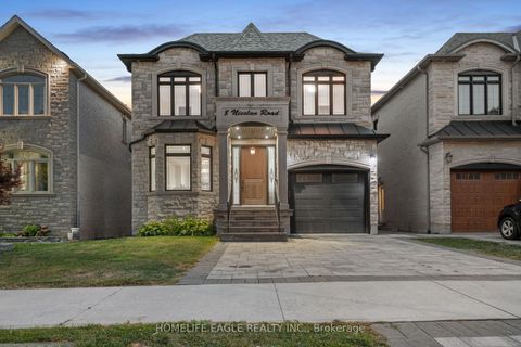 Photo 0 at 8 Nicolan Road, Cliffcrest, Toronto