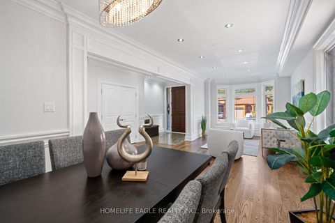 Photo 4 at 8 Nicolan Road, Cliffcrest, Toronto