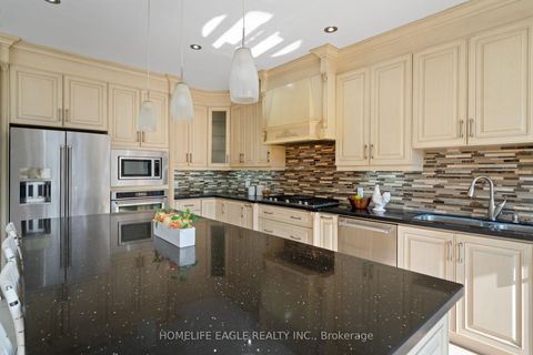 Photo 6 at 8 Nicolan Road, Cliffcrest, Toronto