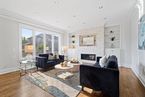Photo 8 at 8 Nicolan Road, Cliffcrest, Toronto
