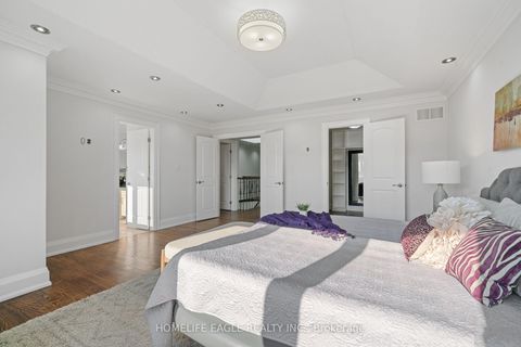 Photo 12 at 8 Nicolan Road, Cliffcrest, Toronto