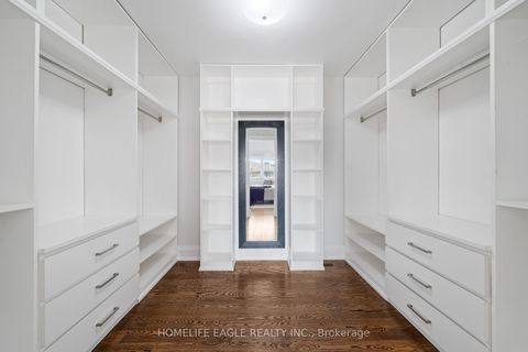 Photo 13 at 8 Nicolan Road, Cliffcrest, Toronto