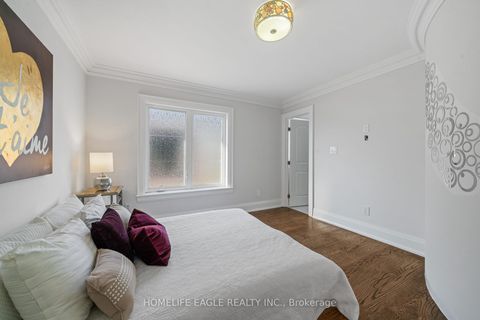 Photo 22 at 8 Nicolan Road, Cliffcrest, Toronto