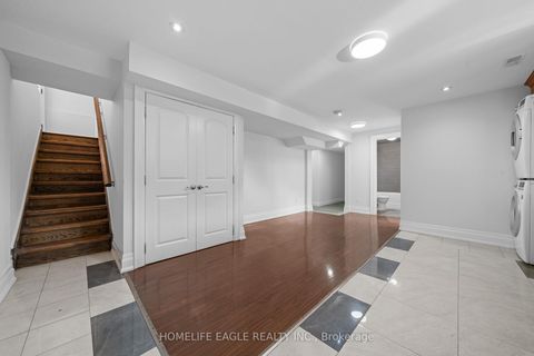 Photo 25 at 8 Nicolan Road, Cliffcrest, Toronto