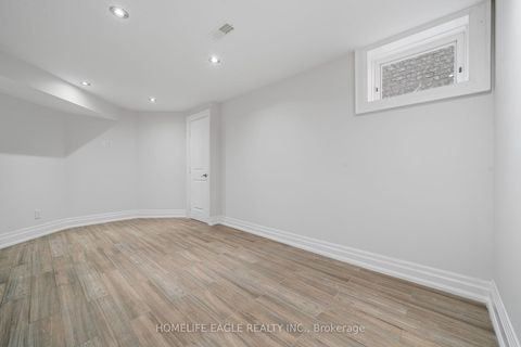 Photo 27 at 8 Nicolan Road, Cliffcrest, Toronto