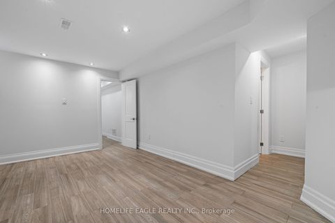 Photo 28 at 8 Nicolan Road, Cliffcrest, Toronto
