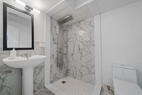 Photo 29 at 8 Nicolan Road, Cliffcrest, Toronto