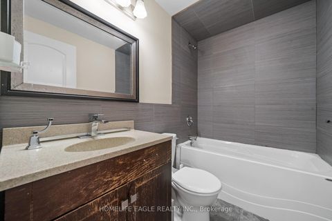 Photo 31 at 8 Nicolan Road, Cliffcrest, Toronto