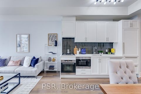 Photo 9 at 627 - 29 Queens Quay E, Waterfront Communities C8, Toronto