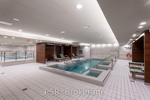 Photo 29 at 627 - 29 Queens Quay E, Waterfront Communities C8, Toronto