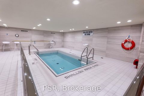 Photo 30 at 627 - 29 Queens Quay E, Waterfront Communities C8, Toronto