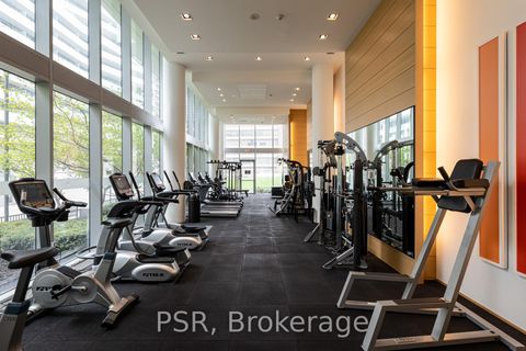 Photo 33 at 627 - 29 Queens Quay E, Waterfront Communities C8, Toronto