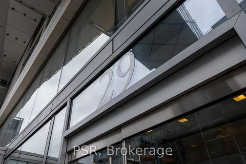 Photo 35 at 627 - 29 Queens Quay E, Waterfront Communities C8, Toronto