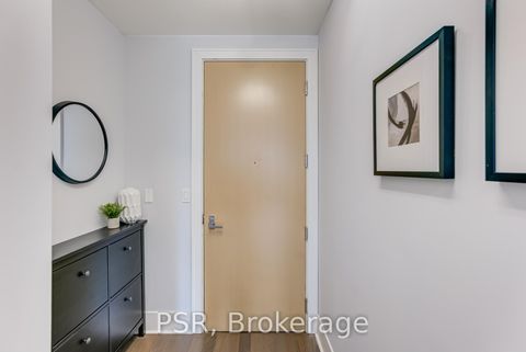 Photo 40 at 627 - 29 Queens Quay E, Waterfront Communities C8, Toronto