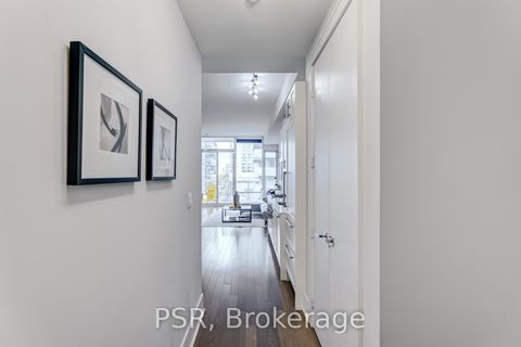 Photo 41 at 627 - 29 Queens Quay E, Waterfront Communities C8, Toronto