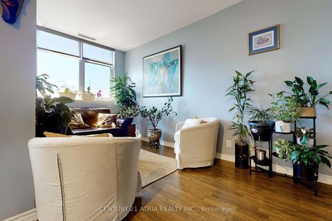 Photo 2 at 1609 - 9235 Jane Street, Maple, Vaughan