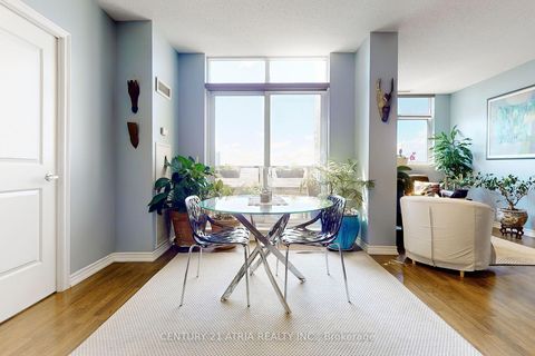 Photo 3 at 1609 - 9235 Jane Street, Maple, Vaughan