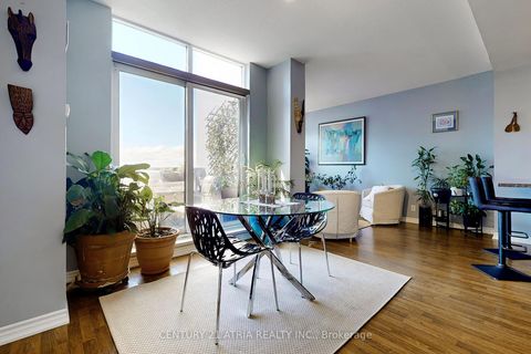 Photo 4 at 1609 - 9235 Jane Street, Maple, Vaughan