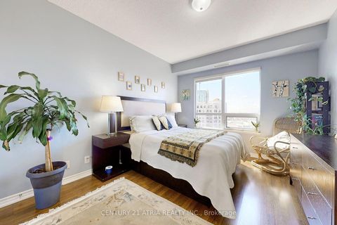 Photo 9 at 1609 - 9235 Jane Street, Maple, Vaughan