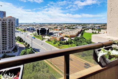Photo 13 at 1609 - 9235 Jane Street, Maple, Vaughan