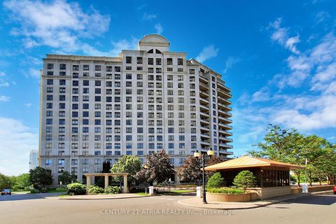 Photo 16 at 1609 - 9235 Jane Street, Maple, Vaughan