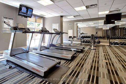 Photo 21 at 1609 - 9235 Jane Street, Maple, Vaughan