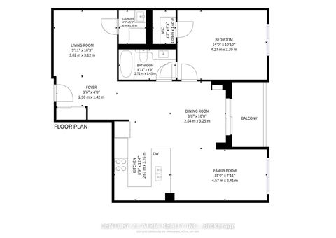 Photo 25 at 1609 - 9235 Jane Street, Maple, Vaughan