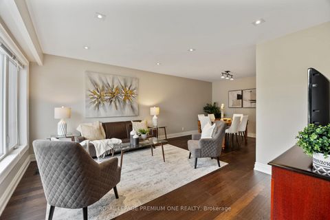 Photo 5 at 8 Buttercup Court, Humber Summit, Toronto