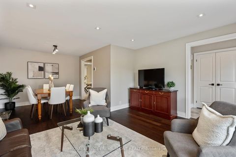 Photo 7 at 8 Buttercup Court, Humber Summit, Toronto