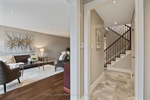 Photo 8 at 8 Buttercup Court, Humber Summit, Toronto