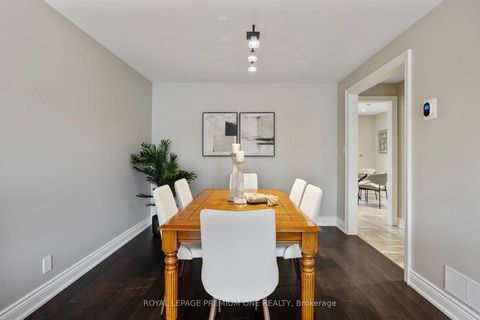 Photo 9 at 8 Buttercup Court, Humber Summit, Toronto