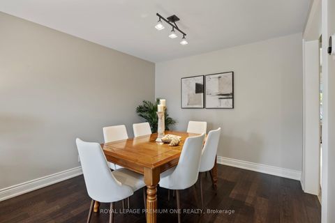 Photo 10 at 8 Buttercup Court, Humber Summit, Toronto