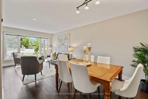 Photo 11 at 8 Buttercup Court, Humber Summit, Toronto