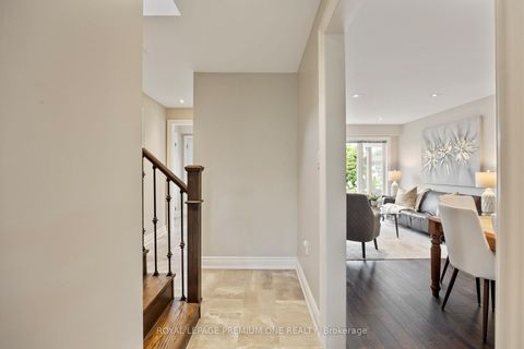 Photo 12 at 8 Buttercup Court, Humber Summit, Toronto