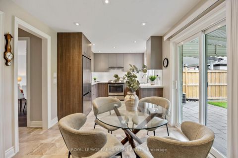 Photo 16 at 8 Buttercup Court, Humber Summit, Toronto