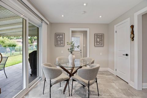 Photo 21 at 8 Buttercup Court, Humber Summit, Toronto