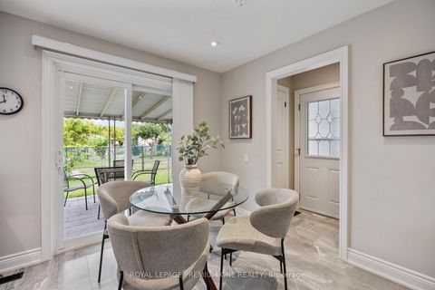 Photo 22 at 8 Buttercup Court, Humber Summit, Toronto