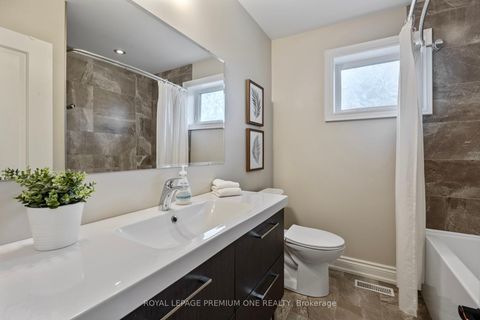 Photo 29 at 8 Buttercup Court, Humber Summit, Toronto