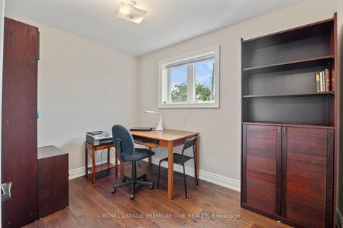 Photo 33 at 8 Buttercup Court, Humber Summit, Toronto
