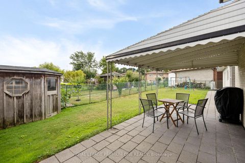 Photo 39 at 8 Buttercup Court, Humber Summit, Toronto