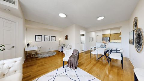 Photo 10 at 404 - 451 Rosewell Avenue, Lawrence Park South, Toronto