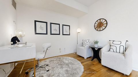 Photo 11 at 404 - 451 Rosewell Avenue, Lawrence Park South, Toronto