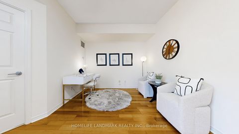 Photo 12 at 404 - 451 Rosewell Avenue, Lawrence Park South, Toronto