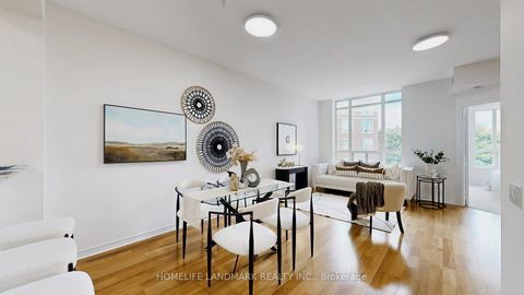 Photo 15 at 404 - 451 Rosewell Avenue, Lawrence Park South, Toronto