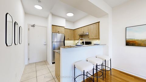 Photo 16 at 404 - 451 Rosewell Avenue, Lawrence Park South, Toronto