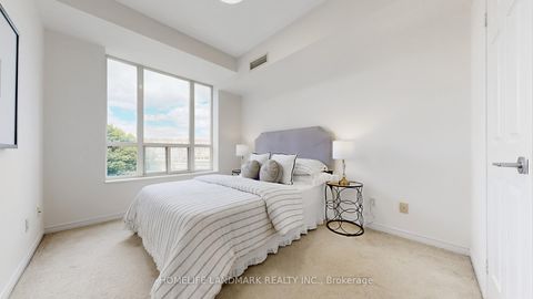 Photo 20 at 404 - 451 Rosewell Avenue, Lawrence Park South, Toronto