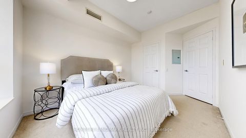 Photo 21 at 404 - 451 Rosewell Avenue, Lawrence Park South, Toronto