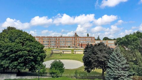 Photo 25 at 404 - 451 Rosewell Avenue, Lawrence Park South, Toronto