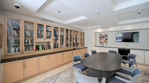 Photo 28 at 404 - 451 Rosewell Avenue, Lawrence Park South, Toronto